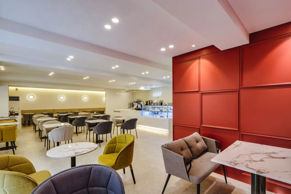 CAFÉ ANN 이미지 9